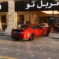 Ford Mustang GT500 2020